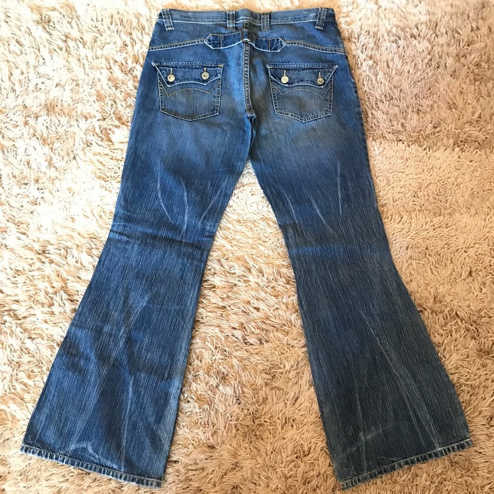 London Jean Premium Collection Jeans